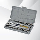 Kit chave catraca reversível