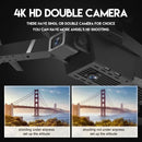 Drone Wide Angle HD 4K 1080P Camera Height Hold