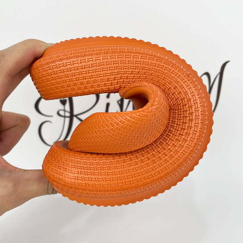 Chinelo Rimocy , conforto e elegância para seus pés