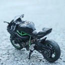 Kawasaki Ninja ZX-12R