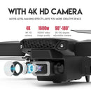 Drone Wide Angle HD 4K 1080P Camera Height Hold