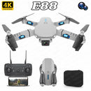 Drone Wide Angle HD 4K 1080P Camera Height Hold